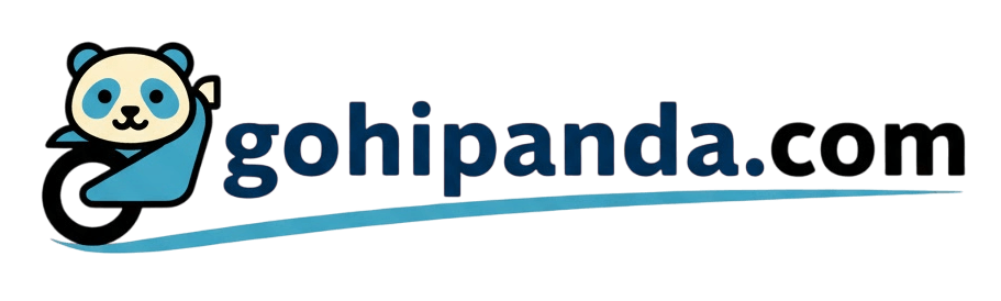 Gohipanda
